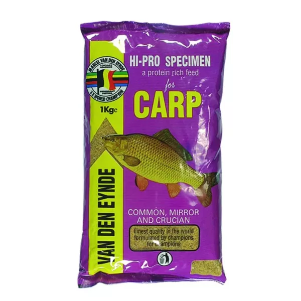 Van Den Eynde Hi-Pro Carp Krmna mešanica Koruza-Semena 1kg
