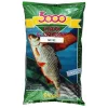 Sensas 3000 Gros Gardons Big Roach Črna Vaba 1kg
