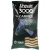 Sensas 3000 Carp Fine Particles Krmilo 3kg
