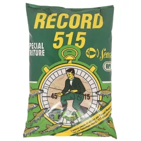 Sensas Record 515 Yellow Krmilo 800gr