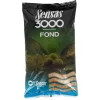 Sensas 3000 Fond Heavy Mix Krmna mešanica za reke 1kg