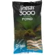 Sensas 3000 Fond Heavy Mix Krmna mešanica za reke 1kg