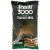 Sensas 3000 Tench Vaba 1kg