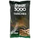 Sensas 3000 Tench Vaba 3kg