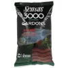 Sensas 3000 Gardons Red Roach Vaba 1kg