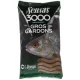 Sensas 3000 Gros Gardons Big Roach Vaba 1kg