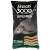 Sensas 3000 Bream Krmilo 1kg