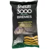 Sensas 3000 Bremes Yellow Cloud Krmilo 1Kg