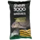 Sensas 3000 Bremes Yellow Cloud Krmilo 1Kg