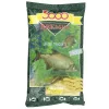 Sensas 3000 Bremes Yellow Cloud Krmilo 1Kg