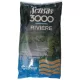 Sensas 3000 Riviere Krmilo za reke 1kg