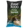 Sensas 3000 Super Fond Super Heavy Mix Krmilo 1kg