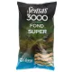 Sensas 3000 Super Fond Super Heavy Mix Krmilo 1kg