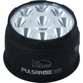 K-Karp Pulsar Ads Šotorska svetilka z indikatorjem ugriza