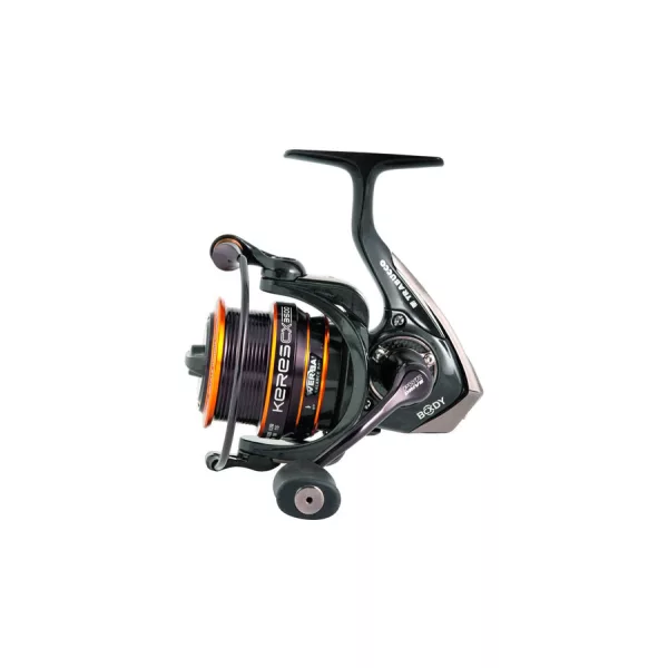 Trabucco Keres CX FA 5500 Rola s sprednjo zavoro