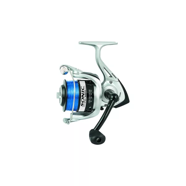 Trabucco Sonic FD 5000 Rola s sprednjo zavoro z lakso