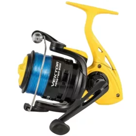 Trabucco Vektor Master 5000 Rola s sprednjo zavoro in vrvico
