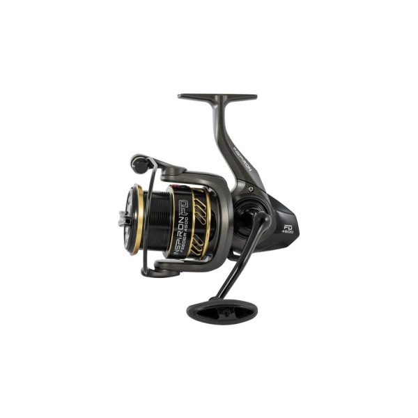 Trabucco Inspiron FDR 6500 Rola s sprednjo zavoro