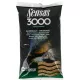 Sensas 3000 Barbel With Cheese Krmilo 1kg