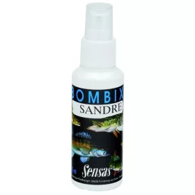 Sensas Bombix Zander Sprej atraktor 75ml