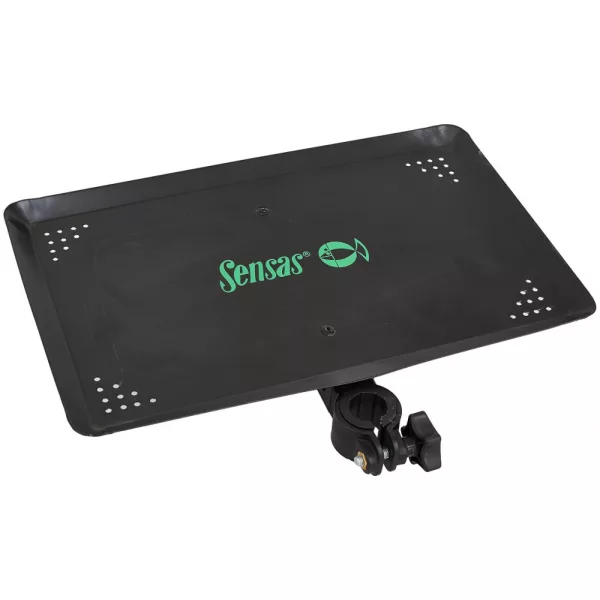 Sensas Jumbo Rotterdam 50x30cm Stranski pladenj