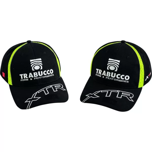 Trabucco XTR Baseball kapa