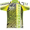 Trabucco Surf Team Zeleno-Rumena Majica 2XL