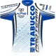 Trabucco SW Pro Team Modra Majica M