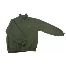 K-Karp Pile Green Termo Pulover L