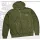 K-Karp XTR Polar Fleece TGL Flis Pulover M