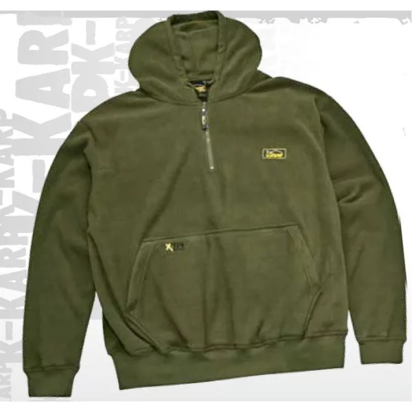 K-Karp XTR Polar Fleece TGL Flis Pulover M