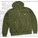 K-Karp XTR Polar Fleece TGL Flis Pulover 2XL