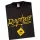 Rapture Predator Zone T-Shirt Graphit Polo majica L