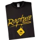 Rapture Predator Zone T-Shirt Graphit Polo majica L