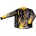 Rapture Pro Team Polo majica z dolgimi rokavi L