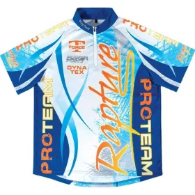 Rapture Pro Team Póló XXL