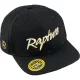 Rapture Pro Team Flat Brim Baseball Sapka