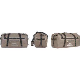 Trabucco Sealstorm Roll Top Duffle Bag Táska 60L