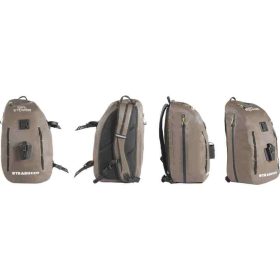   Trabucco Sealstorm Sling Pack Hátizsák 20L + Szerelékes Doboz