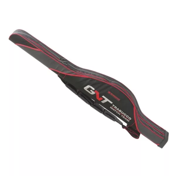 Trabucco GNT Match Team Pro 2 Rekeszes Merevfalú Botzsák 150cm