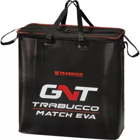   Trabucco GNT Match EVA Keepnet Bag XL Torba za Mreže 60x60x30cm