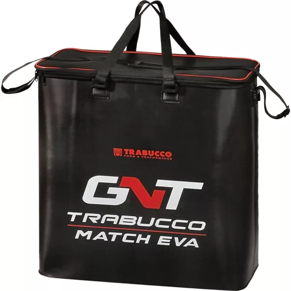 Trabucco GNT Match EVA Keepnet Bag XL Torba za Mreže 60x60x30cm