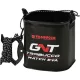 Trabucco GNT Match EVA Drop Bucket Zložljivo vedro 8l