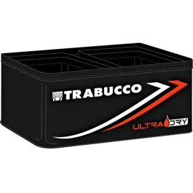 Trabucco Ultra Dry Sistem za vabe 4-delni 38x24x15cm