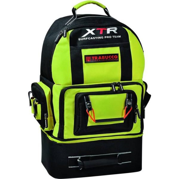 Trabucco XTR Surf Team Nahrbtnik 54x34x22cm