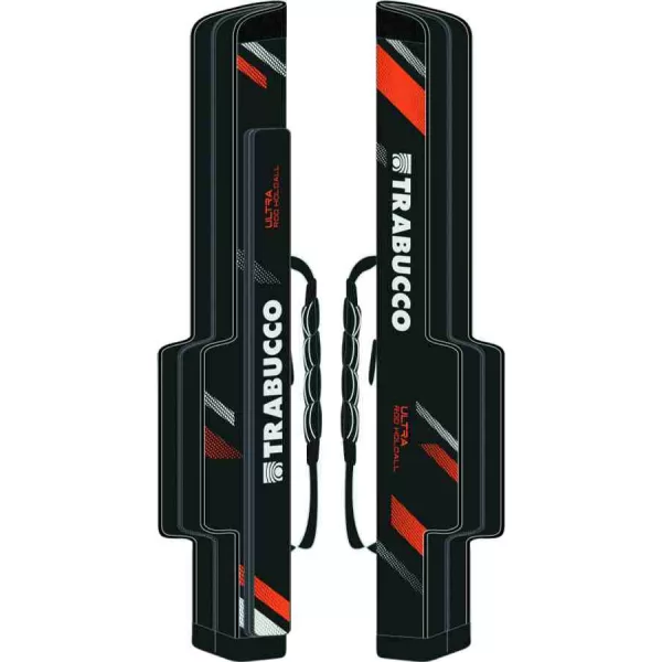 Trabucco Ultra Probag Hardcase XXL Rod&Reel Holdall Merevfalú Botzsák 175cm