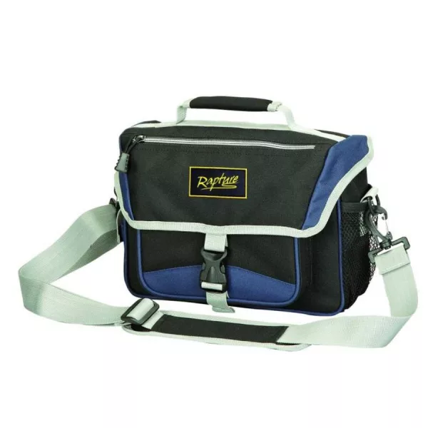 Rapture Guidmaster Pro Expedition Torba za ribiško opremo 28x8x19cm