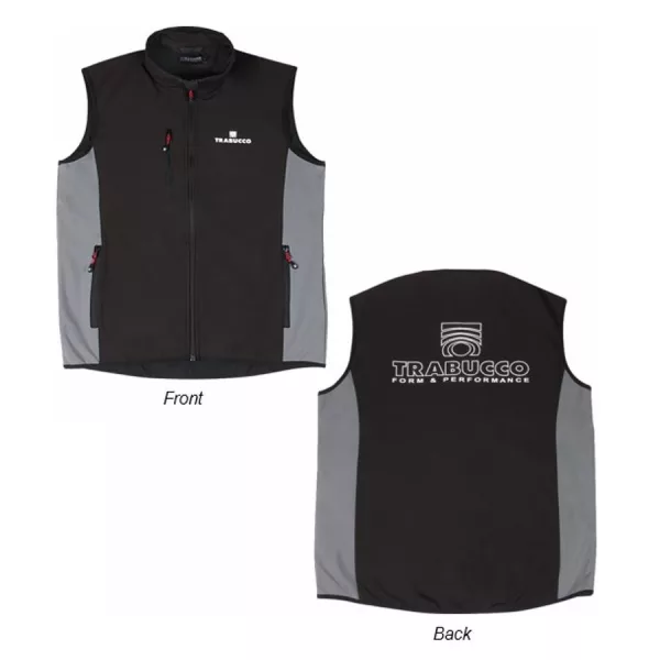 Trabucco GNT Pro Softshell Vest Telovnik XL