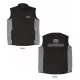 Trabucco GNT Pro Softshell Vest Telovnik XL