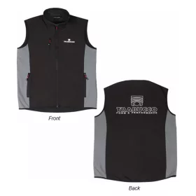 Trabucco GNT Pro Softshell Vest Telovnik XXL
